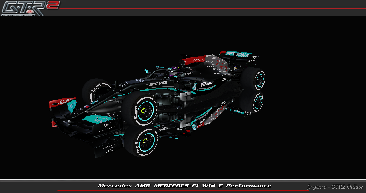 GTR2] RMS-F-2022-Hybrid V1.01- Download 