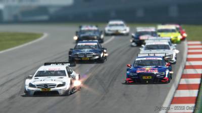 SCARICA MOD ASSETTO CORSA